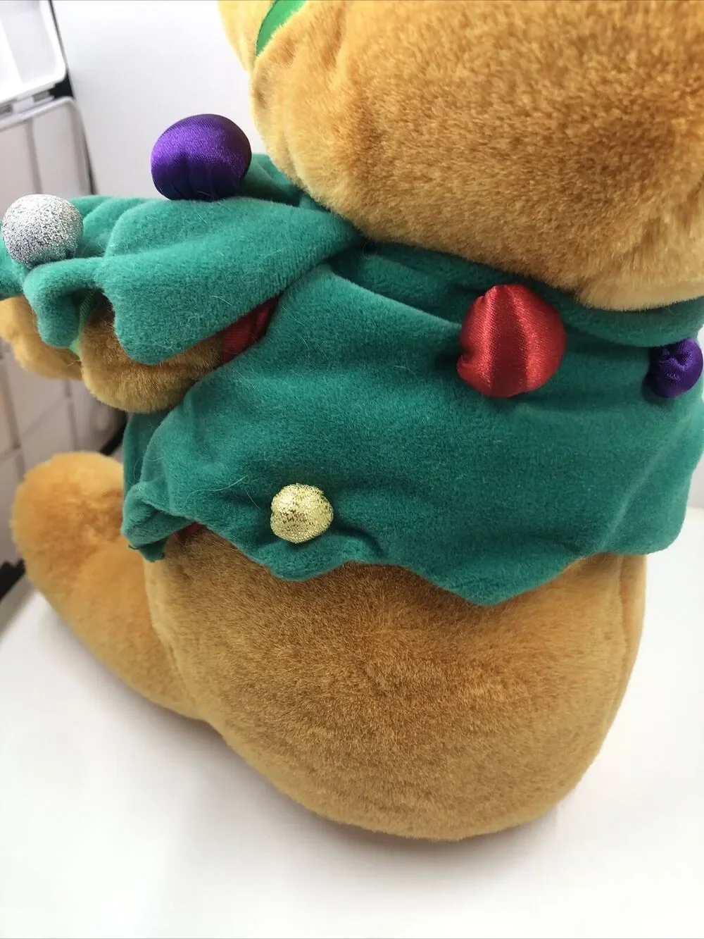 Disney holiday winnie
